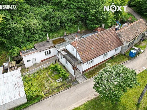 Prodaný dům 150 m², pozemek 350 m²