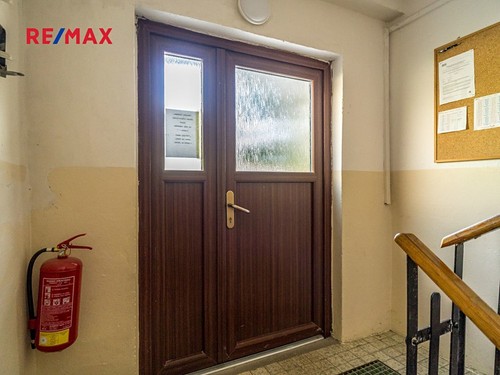 Prodaný byt 2+1 53 m²