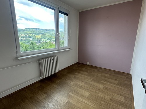 Prodaný byt 2+1 50 m²