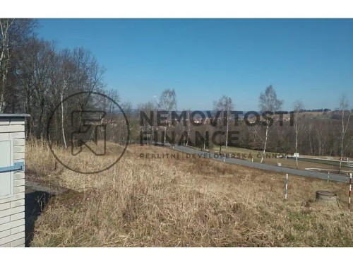 Prodej stavebního pozemku 3580 m²