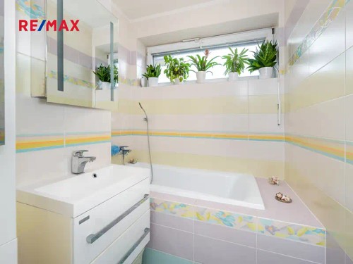 Prodaný byt 3+kk 96 m²