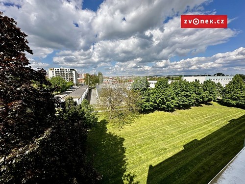 Prodaný byt 2+1 51 m²