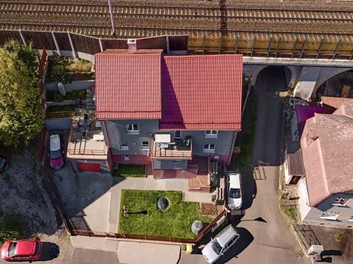 Prodej domu 176 m², pozemek 411 m²
