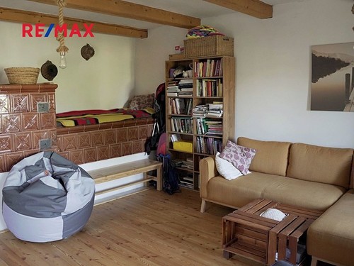 Prodaný dům 178 m², pozemek 885 m²