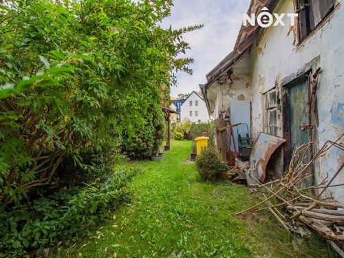 Prodaný dům 62 m², pozemek 1074 m²