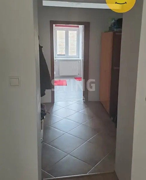 Prodej bytu 2+1 116 m²
