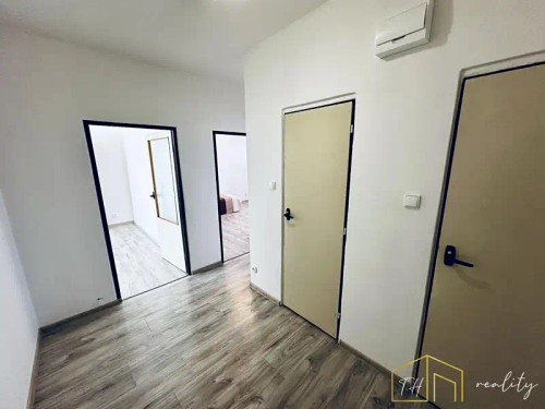 Prodaný byt 2+1 55 m²
