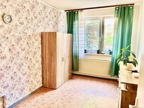 Prodaný byt 3+1 88 m²