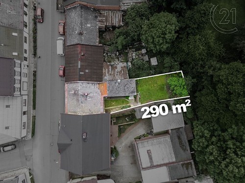 Prodaný dům 105 m², pozemek 290 m²