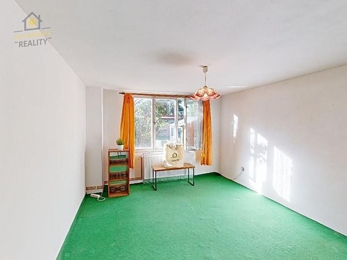 Prodaný dům 150 m², pozemek 443 m²