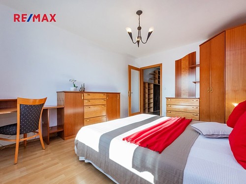 Prodaný byt 4+kk 136 m²