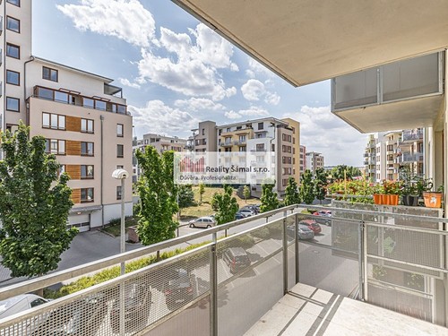 Prodaný byt 1+kk 37 m²