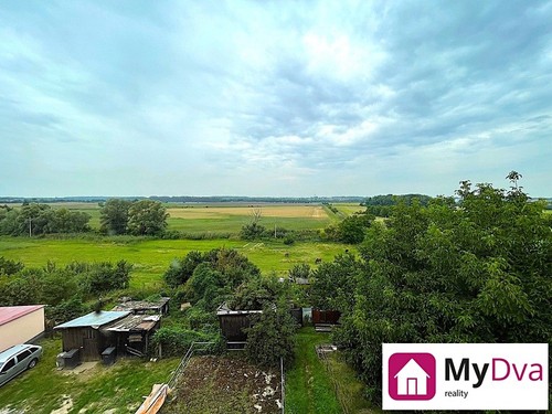 Prodaný byt 2+1 75 m²