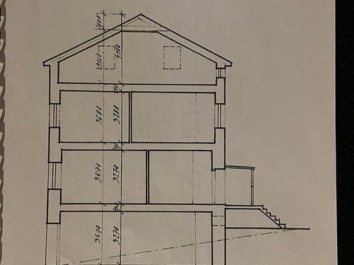 Prodaný dům 300 m², pozemek 282 m²