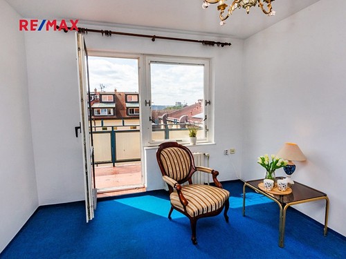 Prodaný byt 4+kk 108 m²