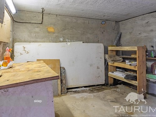 Prodaná chata 45 m², pozemek 542 m²
