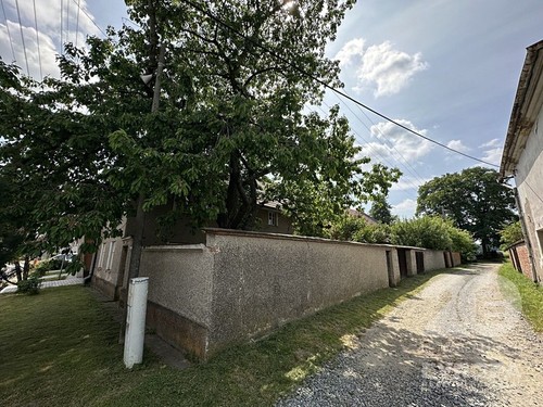 Prodaný dům 185 m², pozemek 1074 m²