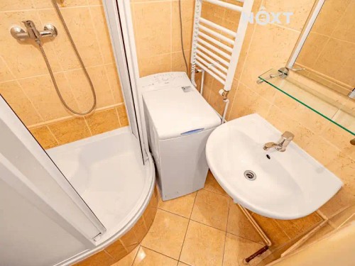 Prodaný byt 2+1 57 m²
