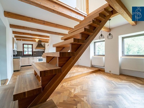 Prodaný dům 122 m², pozemek 200 m²