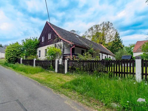 Prodej chalupy 275 m², pozemek 2210 m²