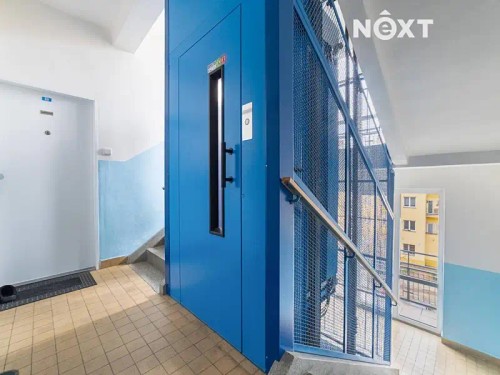 Prodaný byt 1+1 36 m²