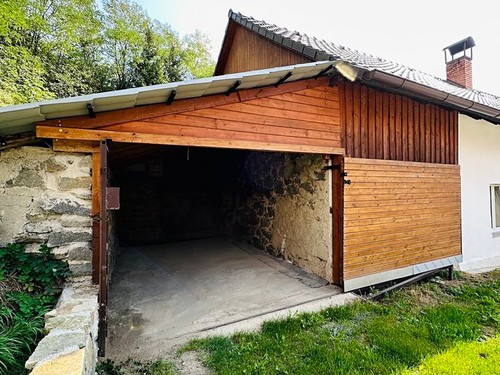 Prodaný dům 243 m², pozemek 943 m²