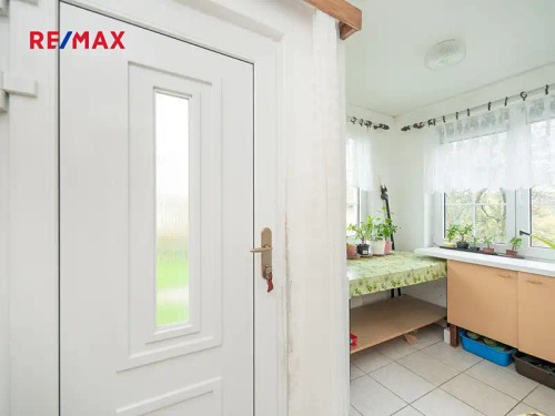 Prodaný dům 133 m², pozemek 405 m²