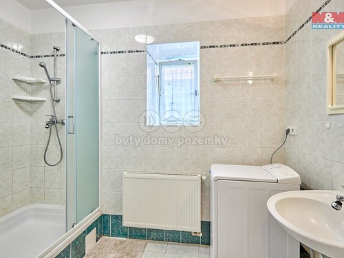 Prodaná chalupa 90 m², pozemek 880 m²