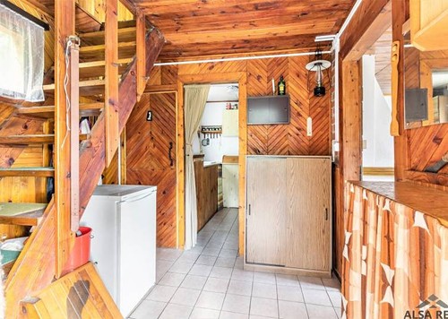 Prodaná chata 80 m², pozemek 272 m²