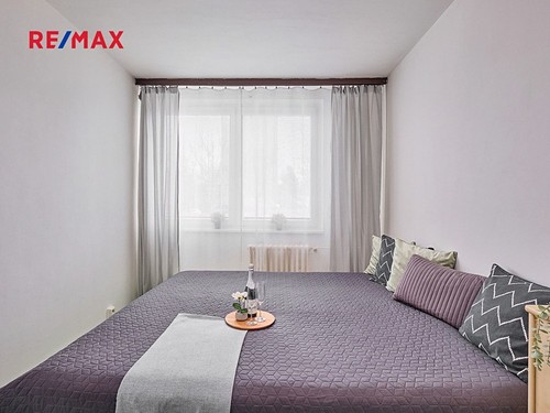 Prodaný byt 3+kk 68 m²