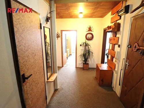 Prodaný byt 3+1 66 m²