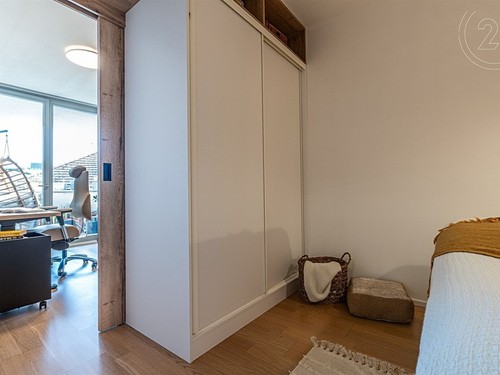 Prodaný byt 4+kk 109 m²