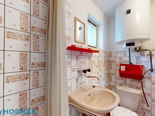 Prodaná chata 65 m², pozemek 869 m²