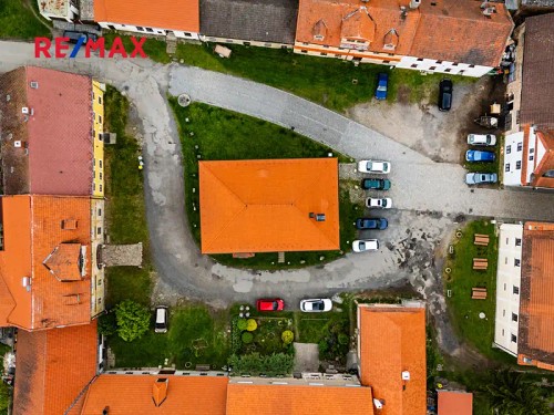 Prodej domu 250 m², pozemek 333 m²
