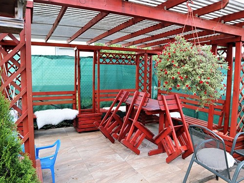 Prodej domu 176 m², pozemek 1648 m²