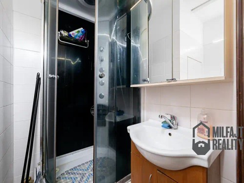 Prodaný byt 1+1 42 m²