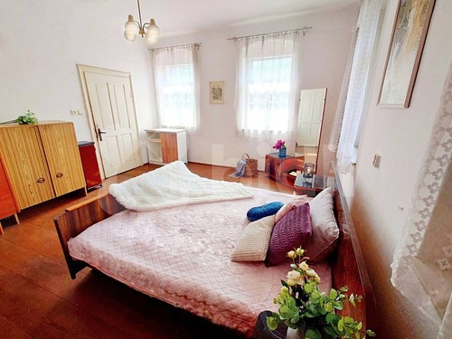 Prodaný dům 210 m², pozemek 4930 m²