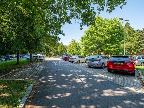 Prodaný byt 2+1 59 m²