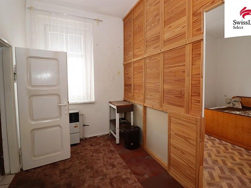 Prodaný dům 210 m², pozemek 181 m²