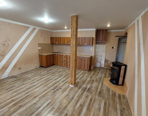 Prodaný dům 180 m², pozemek 965 m²