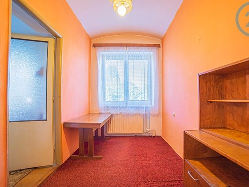 Prodaný dům 338 m², pozemek 1617 m²