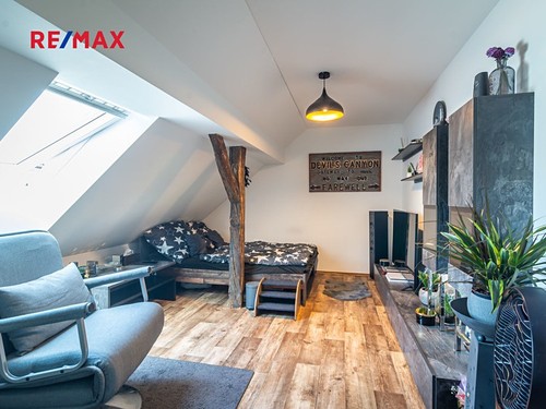 Prodaný dům 185 m², pozemek 288 m²