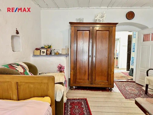 Prodaná chalupa 60 m², pozemek 1506 m²