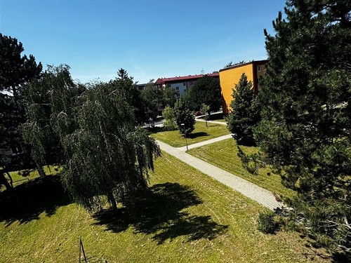 Prodaný byt 2+1 59 m²