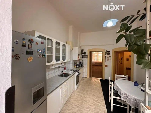 Prodaný byt 3+1 98 m²
