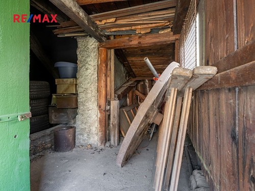Prodaný dům 79 m², pozemek 171 m²