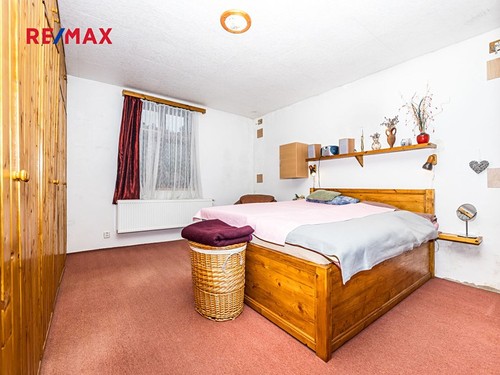 Prodaný byt 2+1 71 m²