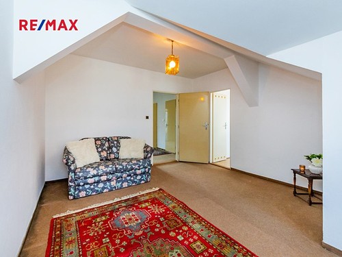 Prodaný byt 4+kk 108 m²