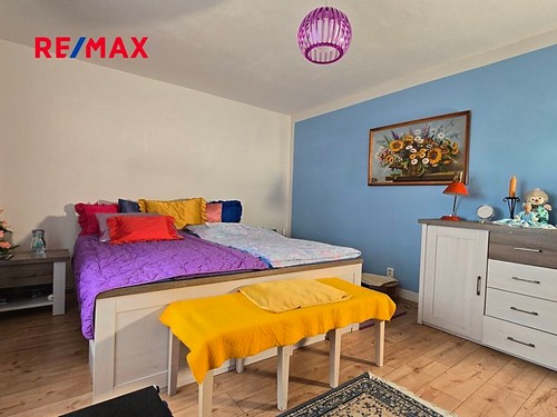 Prodaný dům 191 m², pozemek 820 m²