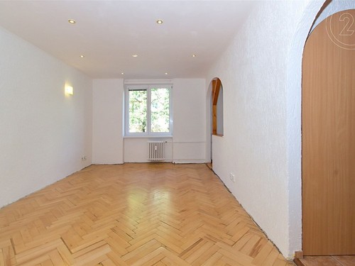 Prodaný byt 2+1 53 m²
